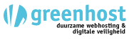 Greenhost webhosting